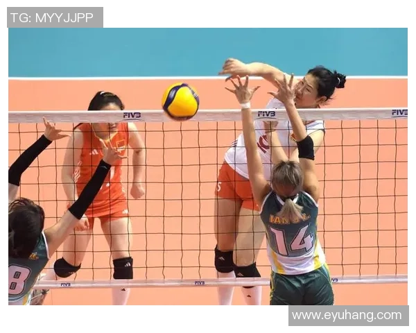 北京排球队在锦标赛中的个人能力分析与表现评估