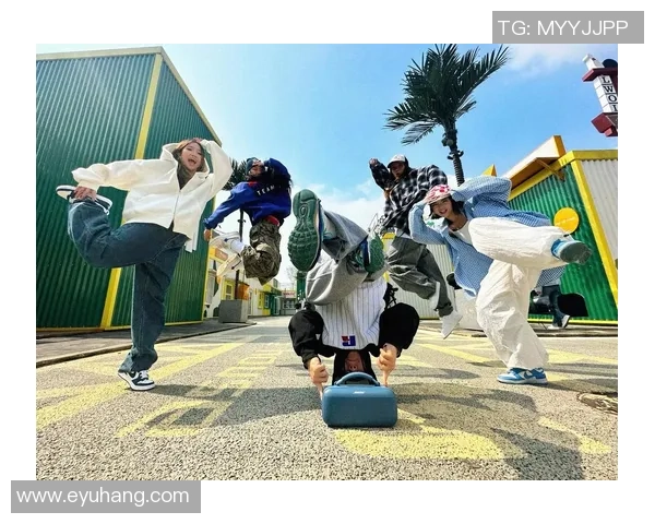 深圳街舞队如何通过防反革新提升团队竞技水平与表演魅力